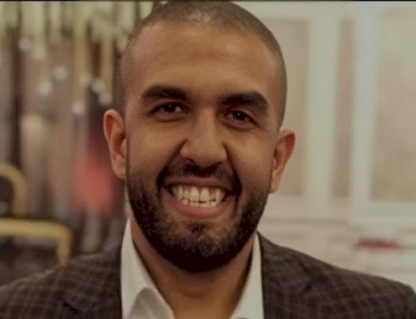 وفاة والدة كريم سامي مؤلف «البيت بيتي».. موعد ومكان الجنازة
