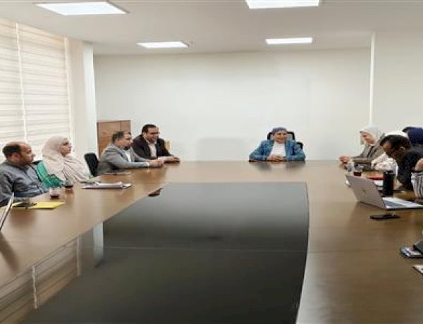 "الجهاز القومي لتنظيم الإعلانات" يراجع مخططات الإعلانات بـ7 مدن جديدة