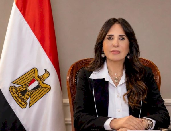 وزيرة الإسكان: المشروع يمثل أحد النماذج المضيئة للشراكة والتعاون بين مصر وأشقائها في القارة الأفريقية