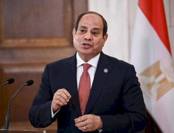 الرئيس السيسي يوجه بإحالة واقعة مدرسة جلوبال إلى جهات التحقيق استجابة لمناشدات أولياء الأمور