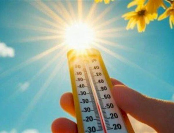الأرصاد الجوية تكشف تفاصيل طقس غدًا الجمعة