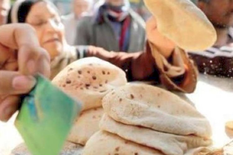 مساعد وزير التموين: البيانات اللحظية سلاح الرقابة لرصد أي مخالفة في وقتها