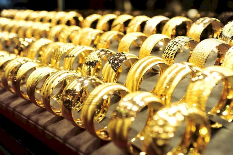 سعر الذهب في مصر اليوم الأحد