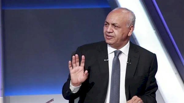 مصطفى بكري: مصر عمرها ما بتفرط في أمنها القومي.. دعكم من الخونة والمتآمرين