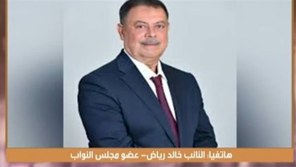 برلماني يطالب بحل مشكلات التبين وكفر العلو بحلوان: مباني متوقفة وأزمة مواصلات تحتاج تدخل عاجل