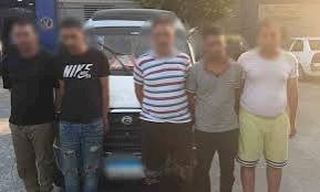 حبس 5 أشخاص أداروا مصحة غير مرخصة لعلاج الإدمان بالقاهرة