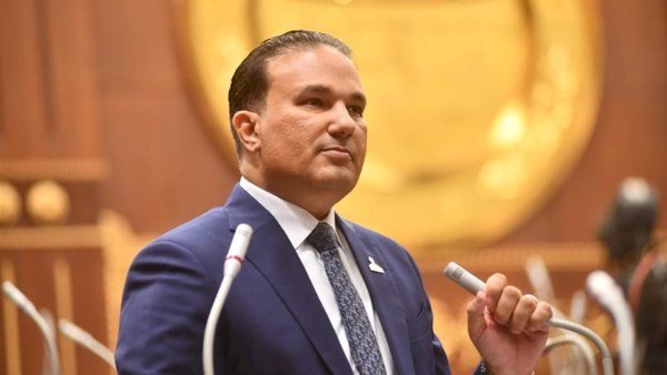برلماني: اقتصادية قناة السويس تواصل تحقيق إنجازات غير مسبوقة