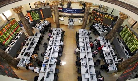صعود جماعي لمؤشرات البورصة المصرية في مستهل تعاملات الأسبوع