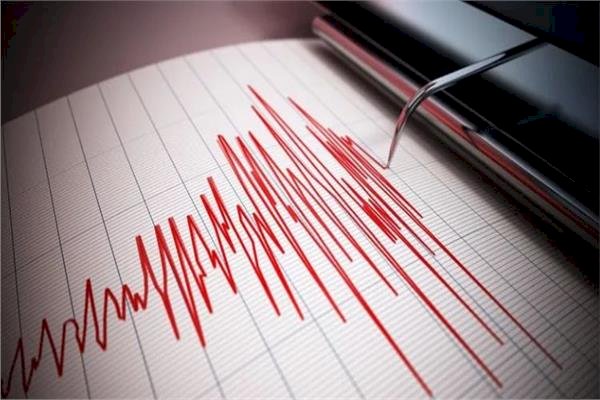عاجل.. هزة أرضية تضرب القاهرة وعدة محافظات
