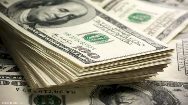 أسعار الدولار في مصر اليوم الإثنين