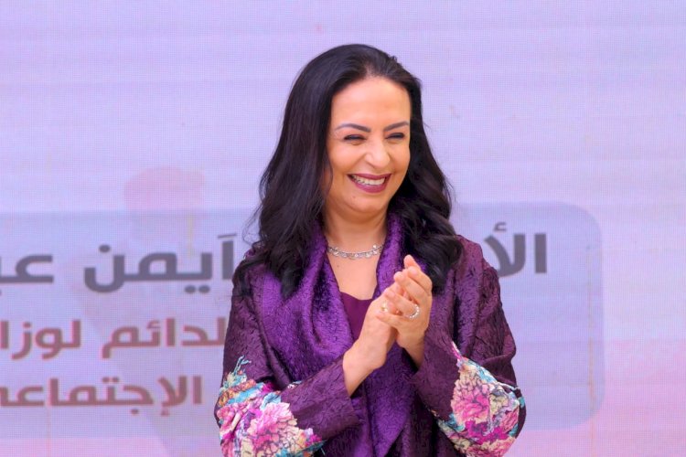 وزيرة التضامن توجه بتفعيل خطة الطوارئ لفرق الإغاثة على مستوى المديريات بالمحافظات