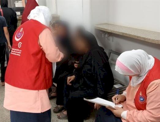 «الصحة»: «100 يوم صحة» تقدم أكثر من مليون و364 ألف خدمة طبية مجانية في يومها الأول