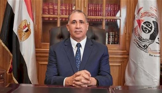 الأعلى للإعلام يتلقى شكوى من نقيب المحامين ضد صفحات وهمية تنتحل اسمه وصفته  