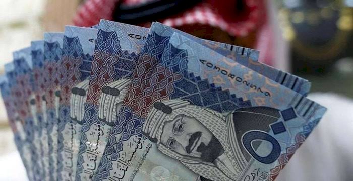أسعار الريال السعودي في مصر اليوم الثلاثاء