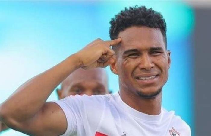 الجزيرى يتمسك بالبقاء مع الزمالك واستكمال عقده