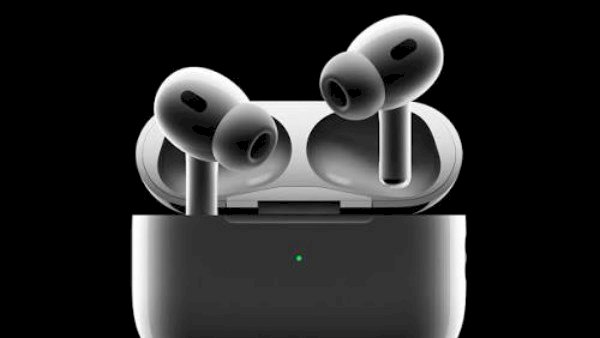 آبل تكشف عن سماعات AirPods مزودة بكاميرات في سبتمبر المقبل