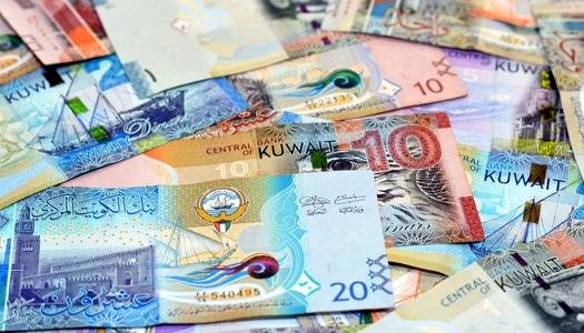 سعر الدينار الكويتي اليوم الخميس في مصر