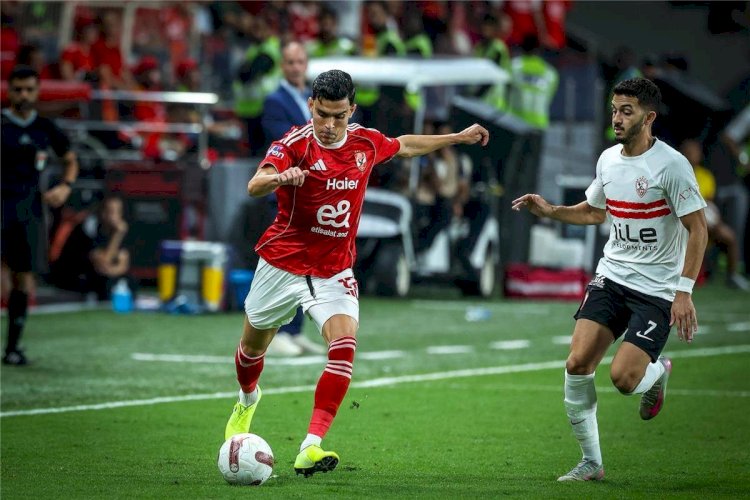 تعرف على مواعيد مباريات الأهلي والزمالك وبيراميدز في الدوري الممتاز