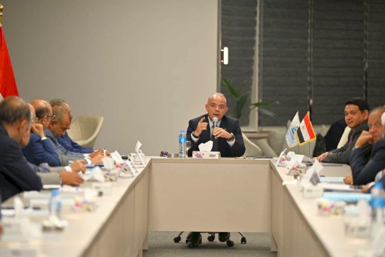 وزير الاستثمار: هدفنا تغيير الواقع للأفضل لتشجيع الاستثمار وزيادة القدرات الإنتاجية