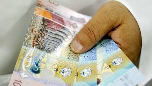سعر الدينار الكويتي اليوم الجمعة في مصر