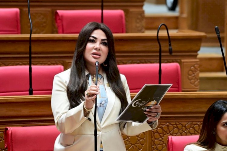 ولاء الصبان: تطبيق قانون السمسرة العقارية ضرورة لضبط السوق وحماية حقوق أطرافه