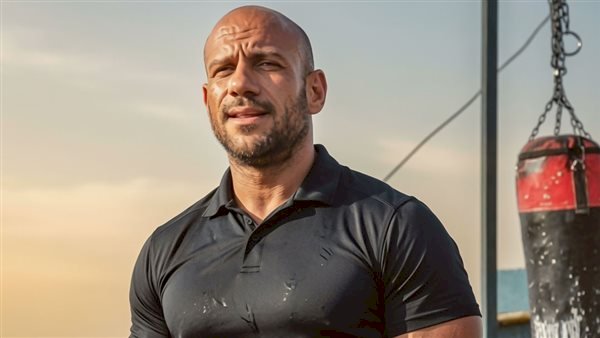 Synergy Plus تعيد أحمد مكي للسينما بفيلم "فرصة سعيدة" وانطلاق التصوير رسميا