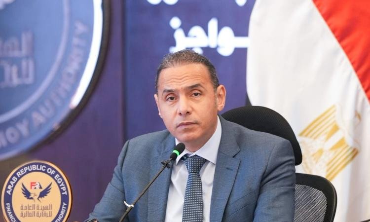 الرقابة المالية تمد فترة توفيق أوضاع صناديق التأمين الخاصة حتى 31 ديسمبر