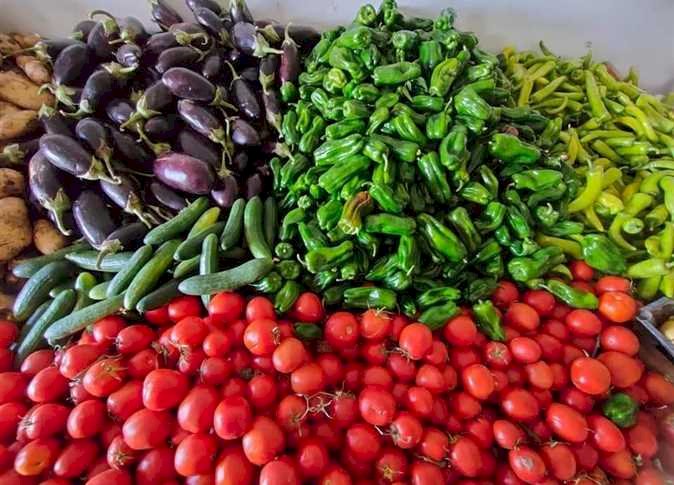 سعر الخضار والفاكهة اليوم السبت في الأسواق