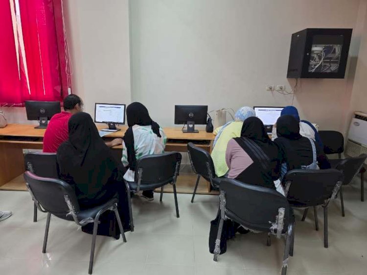 تسجيل الرغبات مجانا.. معامل تنسيق الجامعات تستقبل طلاب المرحلة الأولى