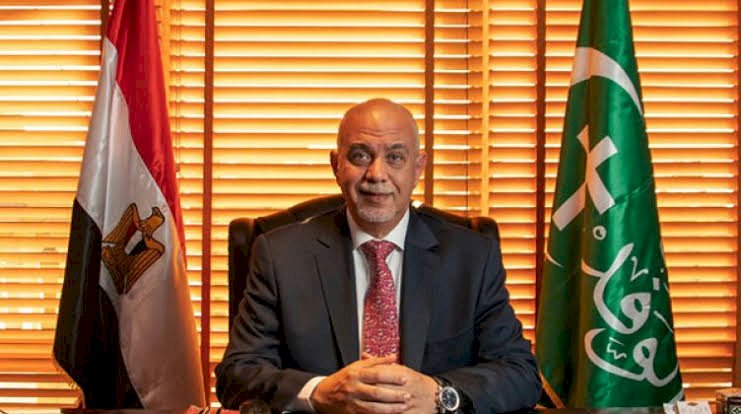 حازم الجندي: ارتفاع الاحتياطي النقدي ومخزون السلع الاستراتيجية رسالة ثقة لاقتصاد مصر