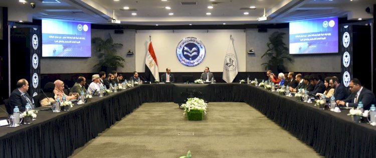 مصر وعمان تبحثان تعزيز التعاون الاستثماري وفتح آفاق جديدة للشراكة بين البلدين