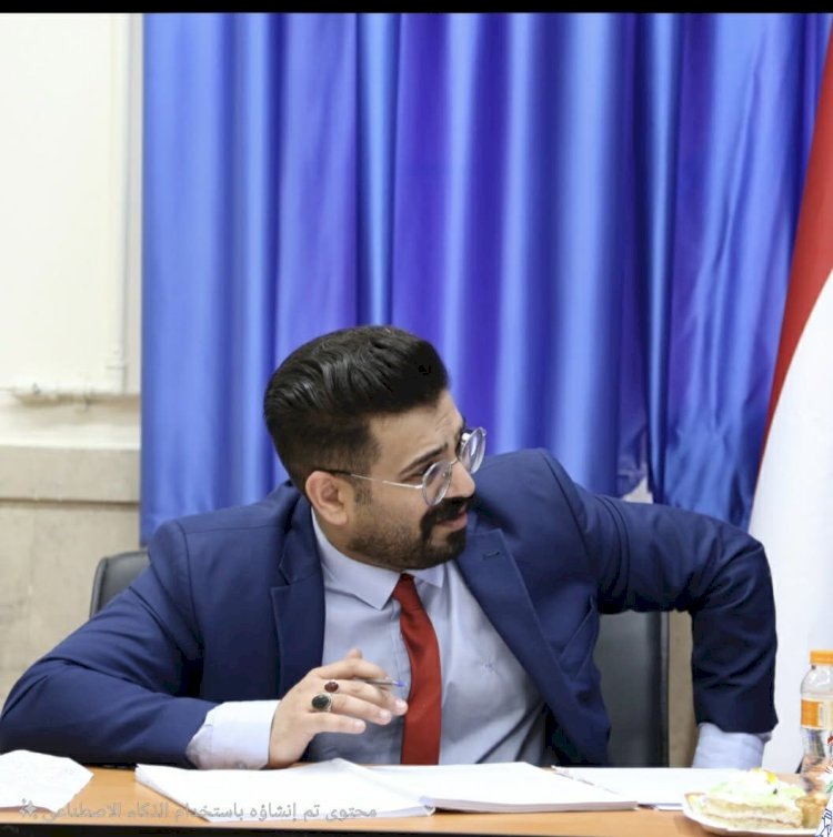 ​المسؤولية الدولية في عصر الذكاء الاصطناعي.. قراءة في دراسة بحثية رصينة