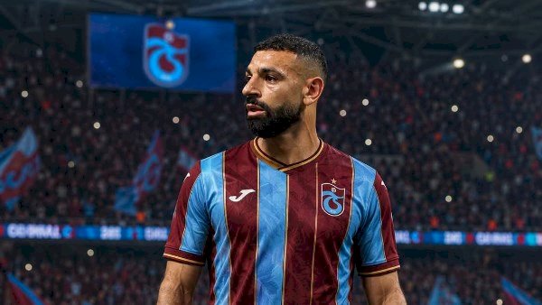 موعد مباراة محمد صلاح الأولى مع طرابزون سبور فى الدوري التركي