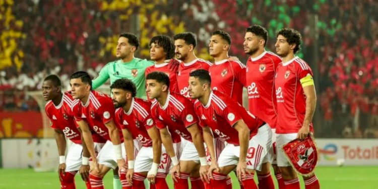 مواعيد مباريات الأهلي فى المرحلة الأولى للدوري موسم 2026-2027