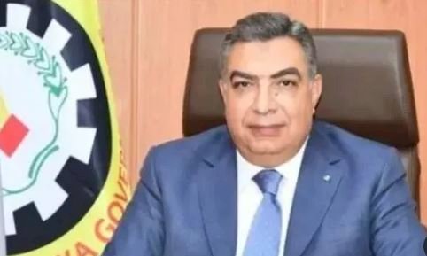محافظ الدقهلية 2 مليار و589 مليون جنيه تم منحها لتمويل مشروعات