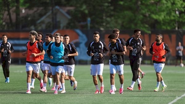 خريطة مباريات منتخب مصر في تصفيات أمم أفريقيا 2027.. 6 مواجهات لحسم التأهل