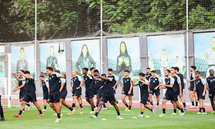وادي دجلة يختتم ودياته بمواجهة البنك الأهلي غدًا استعدادًا للدوري