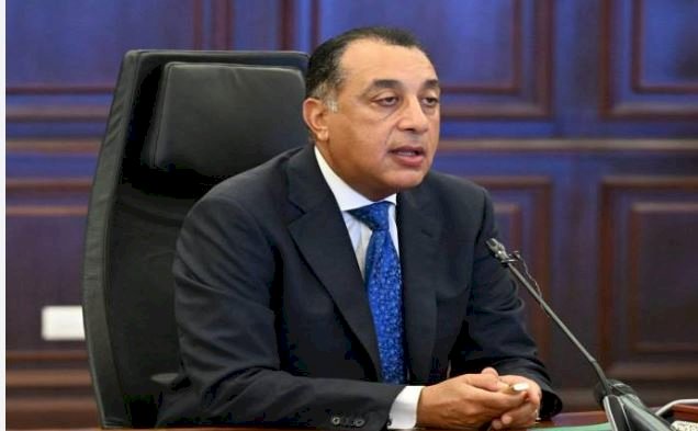 رئيس الوزراء يُتابع مستجدات الموقف التنفيذي لميكنة منظومة التأمين الصحي الشامل