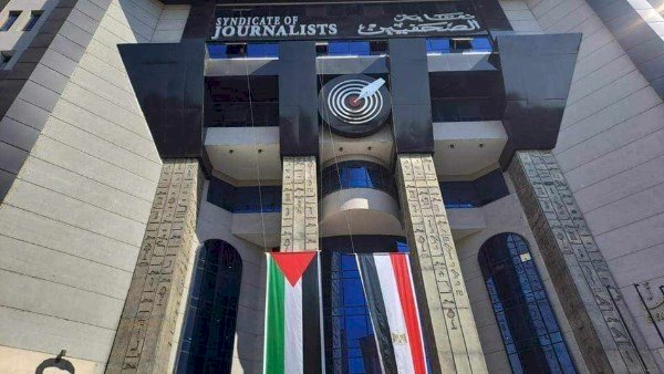 نقابة الصحفيين تصدر حزمة قرارات لمواجهة الكيانات الوهمية ومنتحلى الصفة  