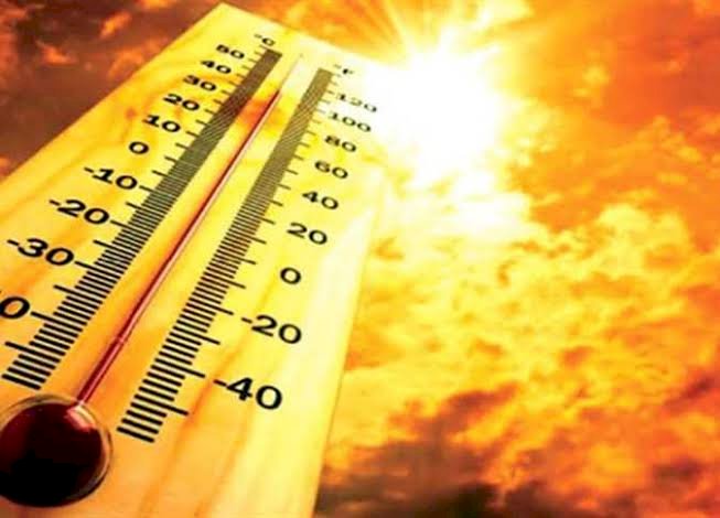 الطقس غدا.. طقس شديد الحرارة ونشاط رياح والمحسوسة بالقاهرة 39 درجة