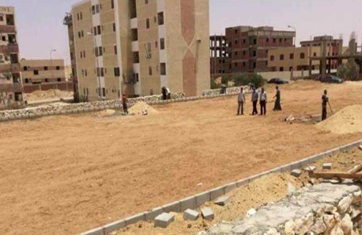 وزيرة الإسكان: 1 سبتمبر بدء تسليم قطع أراضي مشروع «بيت الوطن» بمدينة المنصورة الجديدة