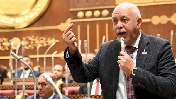 حازم الجندى: صندوق إعادة هيكلة المصانع المتعثرة خطوة لإعادة تشغيل الأصول