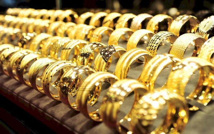 سعر الذهب في مصر اليوم الأحد
