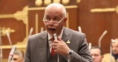 النائب حازم الجندى: حماية التراث لا تعنى الإضرار بحقوق الملاك