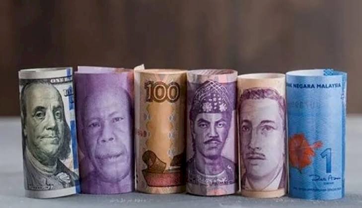 أسعار العملات في مصر اليوم الإثنين