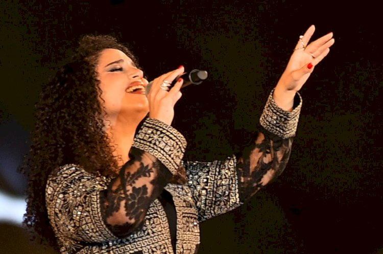 الليلة نسمة محجوب ووسط البلد يلتقيان فى مهرجان القلعة الدولى للموسيقى