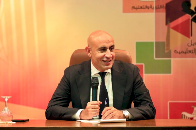 وزير التعليم ينفى زيادة مصروفات المدارس الخاصة 20%