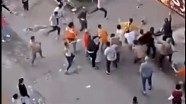 إصابة شخص فى مشاجرة بين أبناء عمومة بدار السلام فى سوهاج