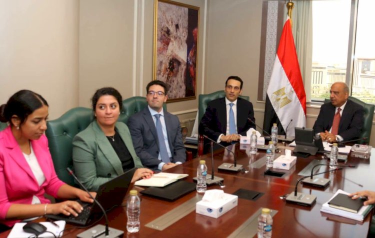 وزير الكهرباء يتابع مع «سكاتك» النرويجية تنفيذ مشروعات طاقة متجددة بقدرة 3100 ميجاوات