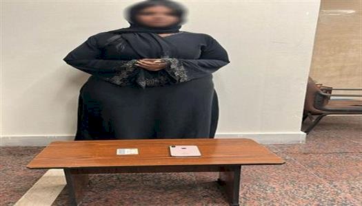 ضبط صانعة محتوى لرقصها بملابس خادشة للحياء لزيادة المشاهدات